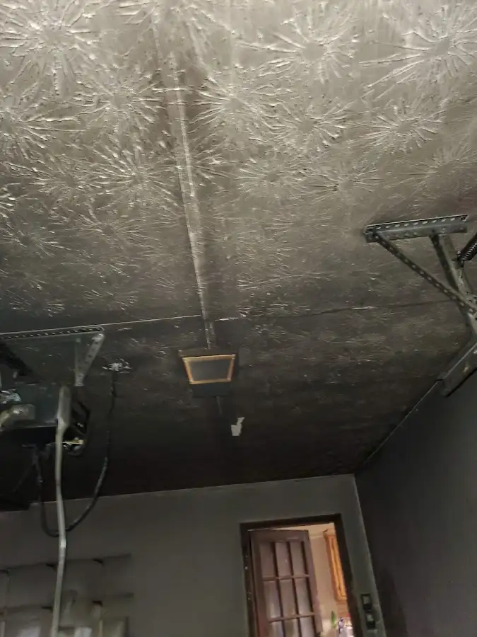 Fire and smoke damage assessment for Emergency Water Damage Services in Pleasant View